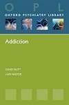 Addiction (Oxford Psychiatry Library)