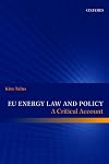 EU Energy Law and Policy: A Critical Account