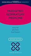 Paediatric Respiratory Medicine. 2nd edition