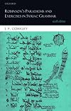 Paradigms and Exercises in Syriac Grammar