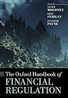The Oxford Handbook of Financial Regulation (Oxford Handbooks in Law)