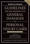 Guidelines for the Assessment of General Damages in Personal Injury Cases (Judicial College Guidelines for the Assessment of General Damages in Personal Injury Cases)