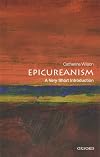 Epicureanism: A Very Short Introduction