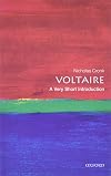 Voltaire: A Very Short Introduction