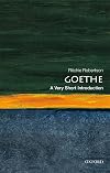 Goethe: A Very Short Introduction