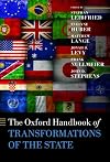 The Oxford Handbook of Transformations of the State