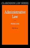 Administrative Law