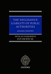 The Negligence Liability of Public Authorities