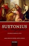 Suetonius the Biographer: Studies in Roman Lives