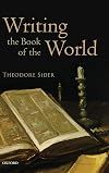 Writing the Book of the World