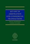 Set-off in arbitration and commercial transactions