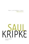 Philosophical Troubles: Collected Papers, Volume 1