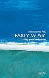 Early Music: A Very Short Introduction