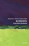 Borders: A Very Short Introduction