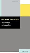 Obstetric Anesthesia