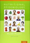 Nutritional Epidemiology. 3rd edition
