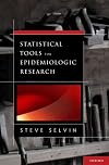 Statistical Tools for Epidemiologic Research
