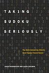 Taking Sudoku Seriously: The Math Behind the World's Most Popular Pencil Puzzle