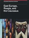 Berg Encyclopedia of World Dress and Fashion Volume 9