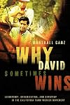 Why David Sometimes Wins: Leadership, Organization, and Strategy in the California Farm Worker Movement