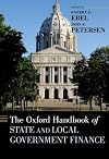 The Oxford Handbook of State and Local Government Finance (Oxford Handbooks)