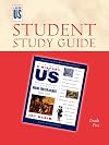 Making Thirteen Colonies: Elementary Grades Student Study Guide, A History of US: Student Study Guide pairs with A History of US: Book Two