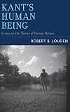 Kant's Human Being: Essays on His Theory of Human Nature