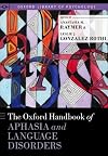 The Oxford Handbook of Aphasia and Language Disorders