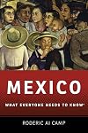 Mexico: What Everyone Needs to Know®