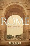 Rome: An Empire's Story