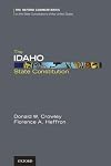 The Idaho state constitution