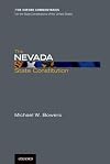 The Nevada state constitution