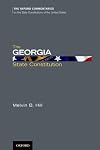 The Georgia state constitution