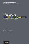 The Vermont state constitution