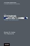 The Wyoming state constitution