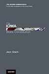 The Iowa state constitution