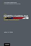 The North Carolina State Constitution