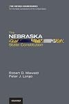 The Nebraska state constitution