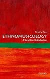 Ethnomusicology: A Very Short Introduction
