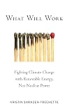 What Will Work: Fighting Climate Change with Renewable Energy, Not Nuclear Power