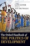 The Oxford Handbook of the Politics of Development (Oxford Handbooks)