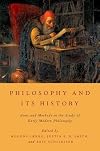 Philosophy and Its History: Aims and Methods in the Study of Early Modern Philosophy