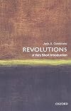 Revolutions: A Very Short Introduction