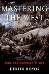 Mastering the West: Rome and Carthage at War