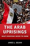 The Arab Uprisings: What Everyone Needs to Know®