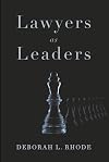 Lawyers as Leaders