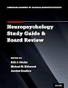 Clinical Neuropsychology Study Guide and Board Review