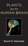 Plants and the Human Brain