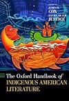 The Oxford Handbook of Indigenous American Literature (Oxford Handbooks)
