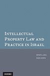 Intellectual Property Law and Practice in Israel